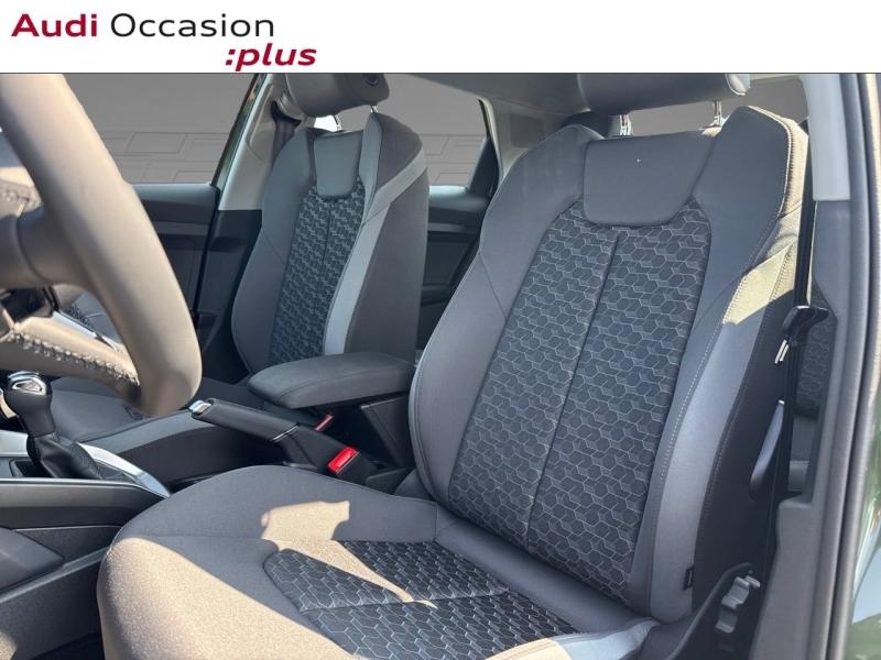 Voitures occasions Audi A1 Sportback Design Cesson-Sévigné