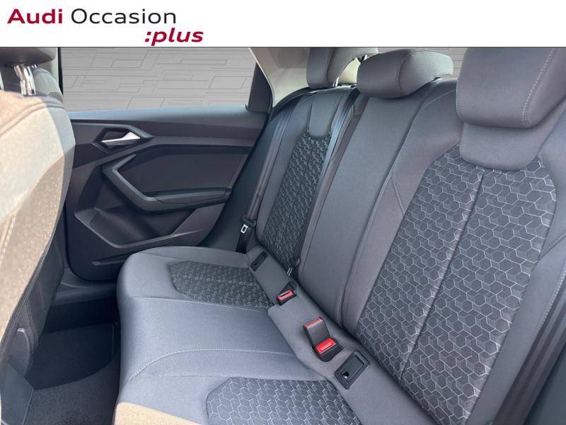 Voitures occasions Audi A1 Sportback Design Cesson-Sévigné