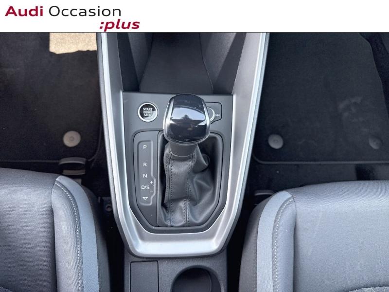 Voitures occasions Audi A1 Sportback Design Cesson-Sévigné
