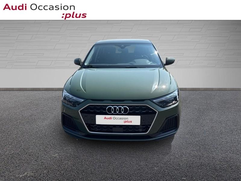 Voitures occasions Audi A1 Sportback Design Cesson-Sévigné