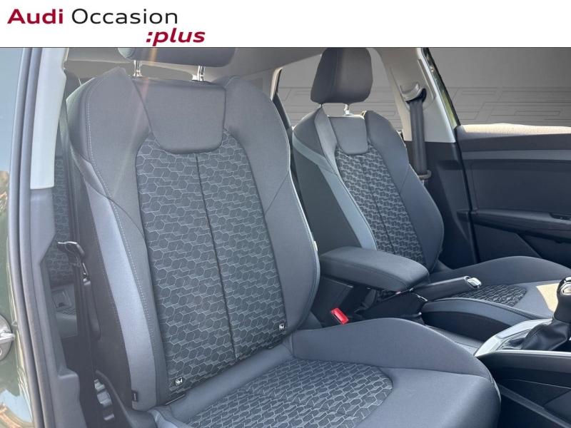 Voitures occasions Audi A1 Sportback Design Cesson-Sévigné