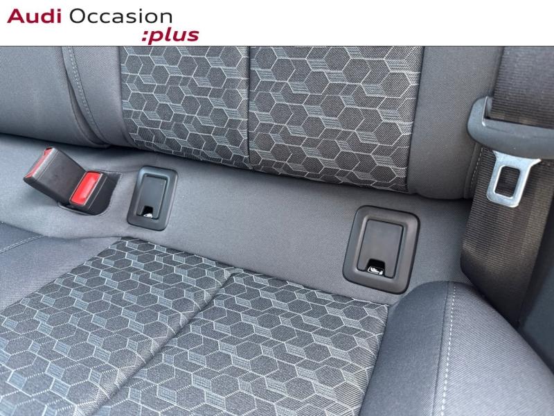 Voitures occasions Audi A1 Sportback Design Cesson-Sévigné