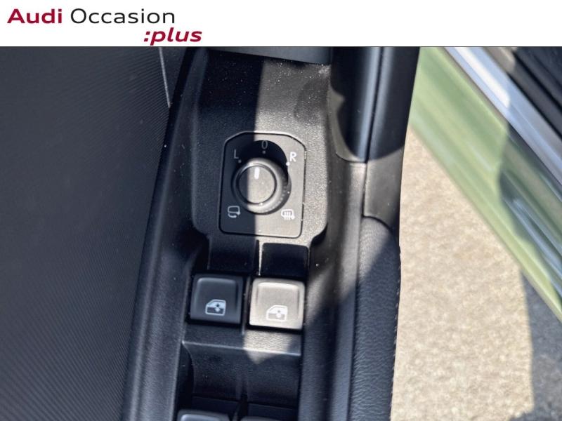 Voitures occasions Audi A1 Sportback Design Cesson-Sévigné