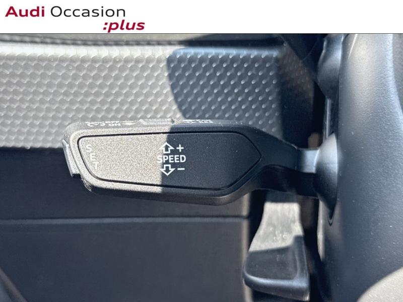 Voitures occasions Audi A1 Sportback Design Cesson-Sévigné