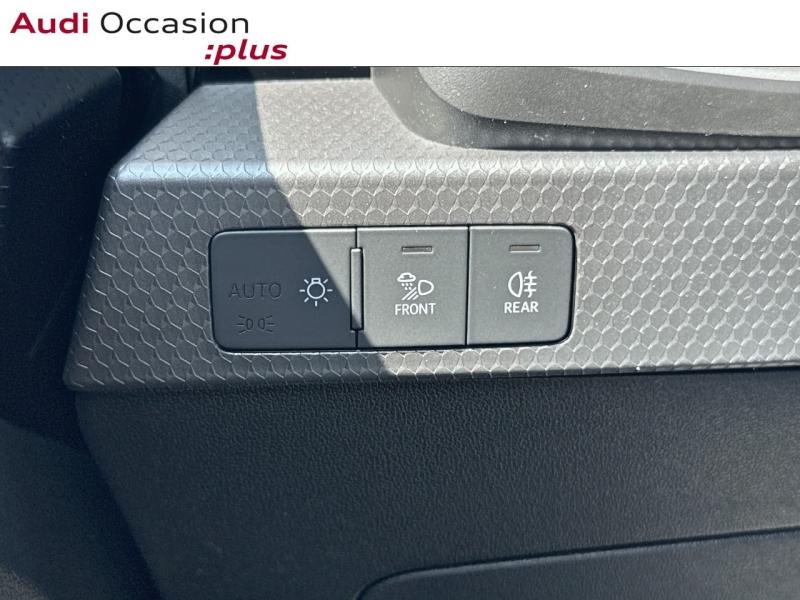 Voitures occasions Audi A1 Sportback Design Cesson-Sévigné