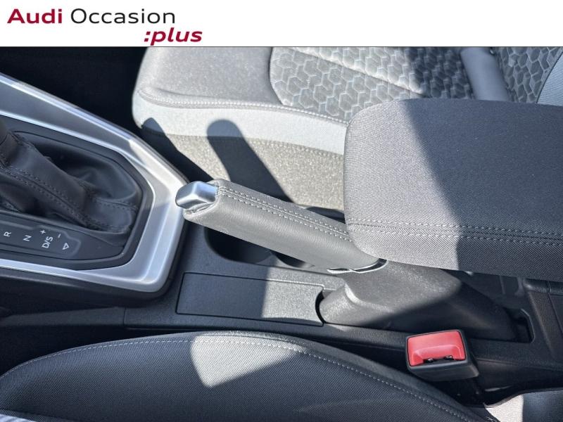 Voitures occasions Audi A1 Sportback Design Cesson-Sévigné