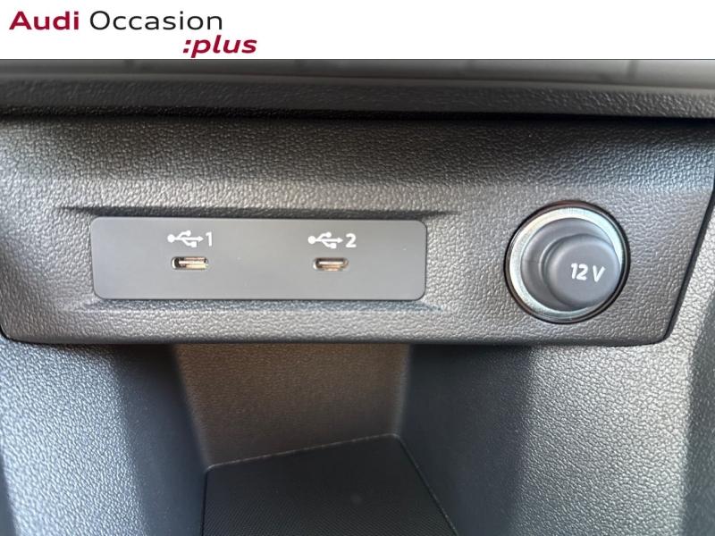 Voitures occasions Audi A1 Sportback Design Cesson-Sévigné