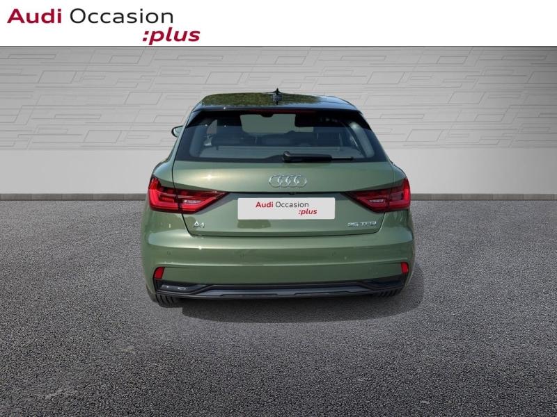 Voitures occasions Audi A1 Sportback Design Cesson-Sévigné
