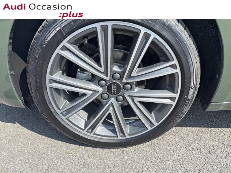 Voitures occasions Audi A1 Sportback Design Cesson-Sévigné