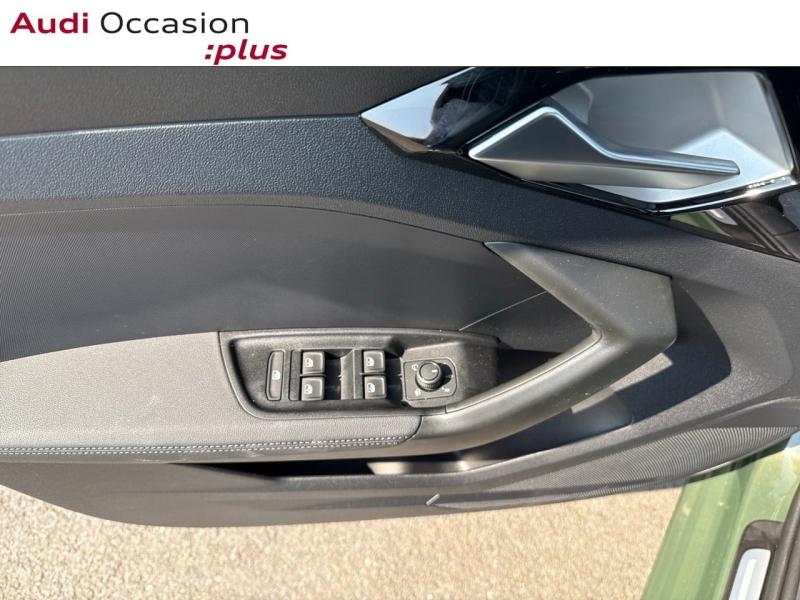 Voitures occasions Audi A1 Sportback Design Cesson-Sévigné