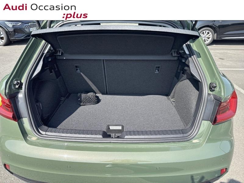 Voitures occasions Audi A1 Sportback Design Cesson-Sévigné