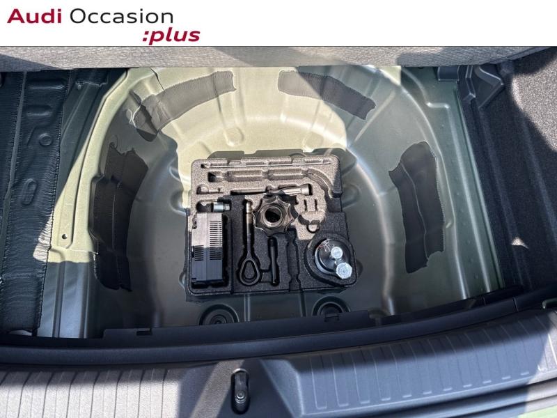 Voitures occasions Audi A1 Sportback Design Cesson-Sévigné