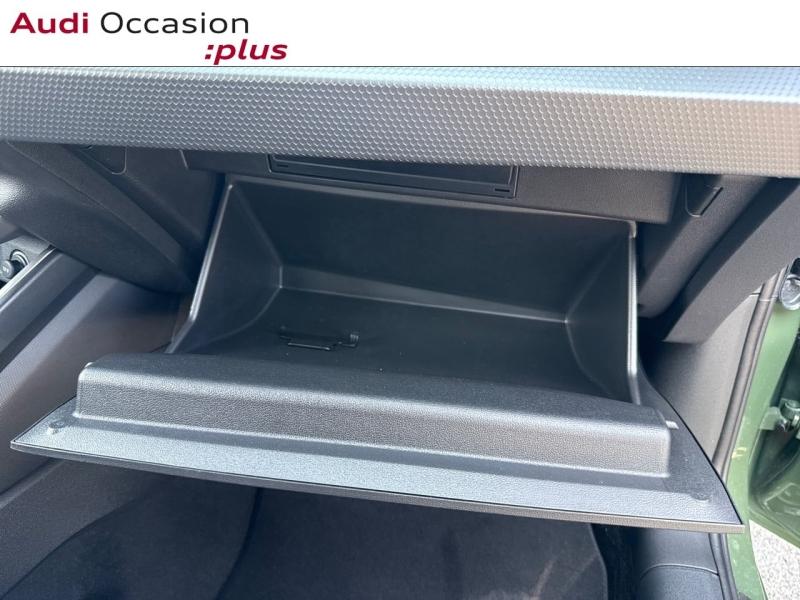 Voitures occasions Audi A1 Sportback Design Cesson-Sévigné
