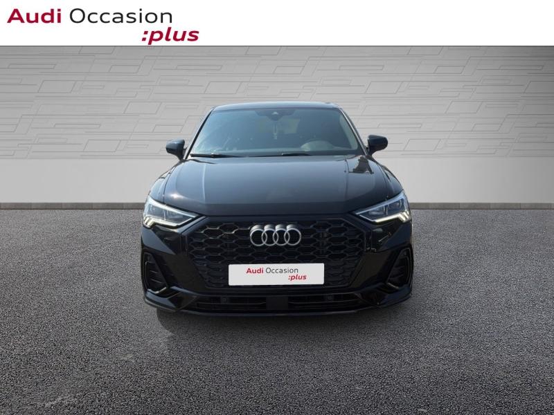 Voitures occasions Audi Q3 Sportback S line Cesson-Sévigné