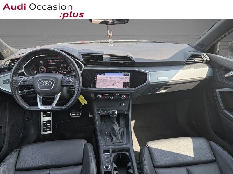 Voitures occasions Audi Q3 Sportback S line Cesson-Sévigné