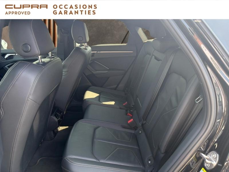 Voitures occasions Audi Q3 Sportback S line Cesson-Sévigné