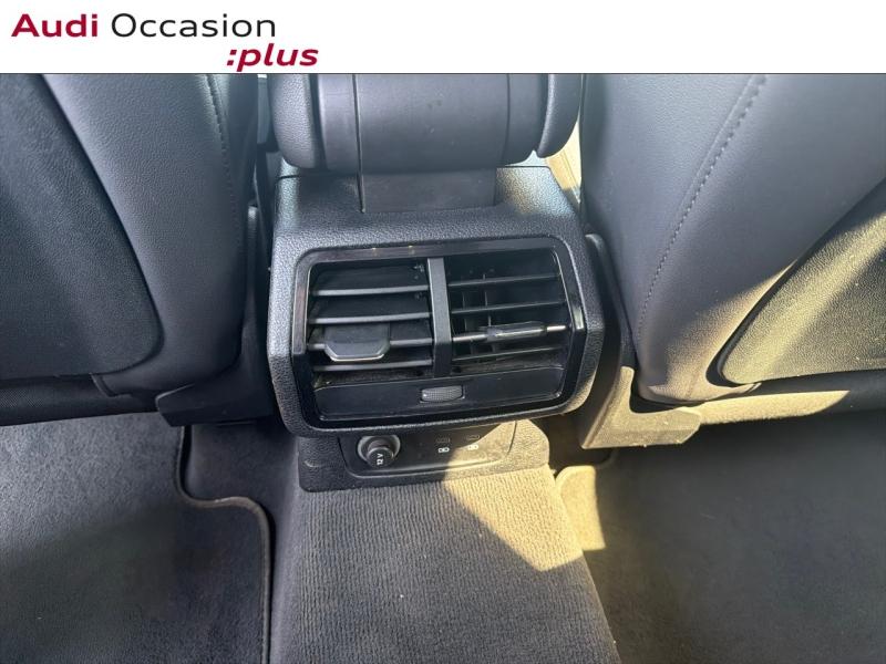 Voitures occasions Audi Q3 Sportback S line Cesson-Sévigné