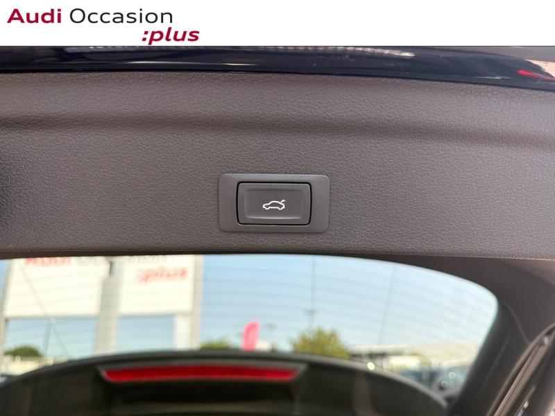 Voitures occasions Audi Q3 Sportback S line Cesson-Sévigné