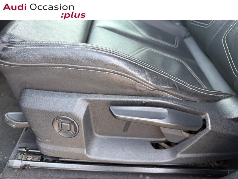Voitures occasions Audi Q3 Sportback S line Cesson-Sévigné