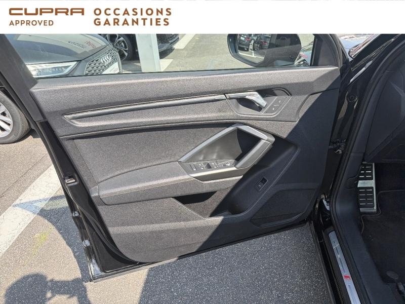 Voitures occasions Audi Q3 Sportback S line Cesson-Sévigné