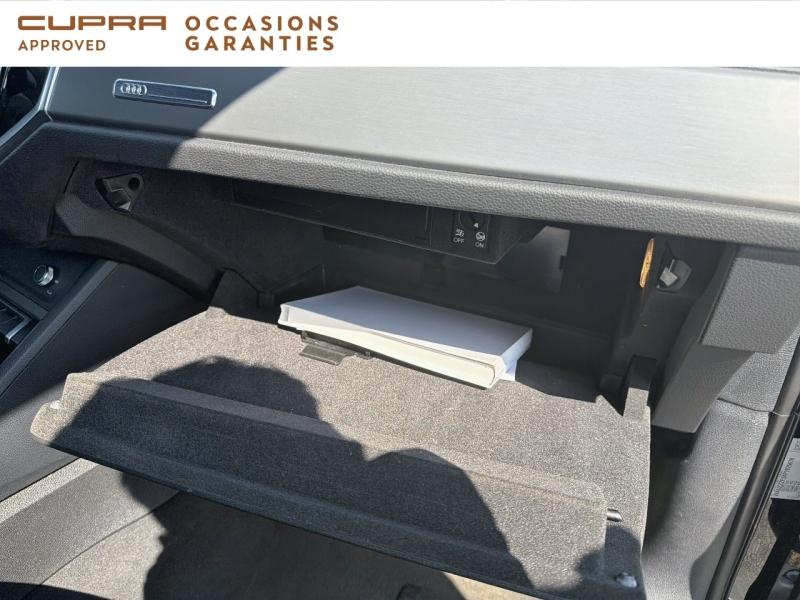 Voitures occasions Audi Q3 Sportback S line Cesson-Sévigné
