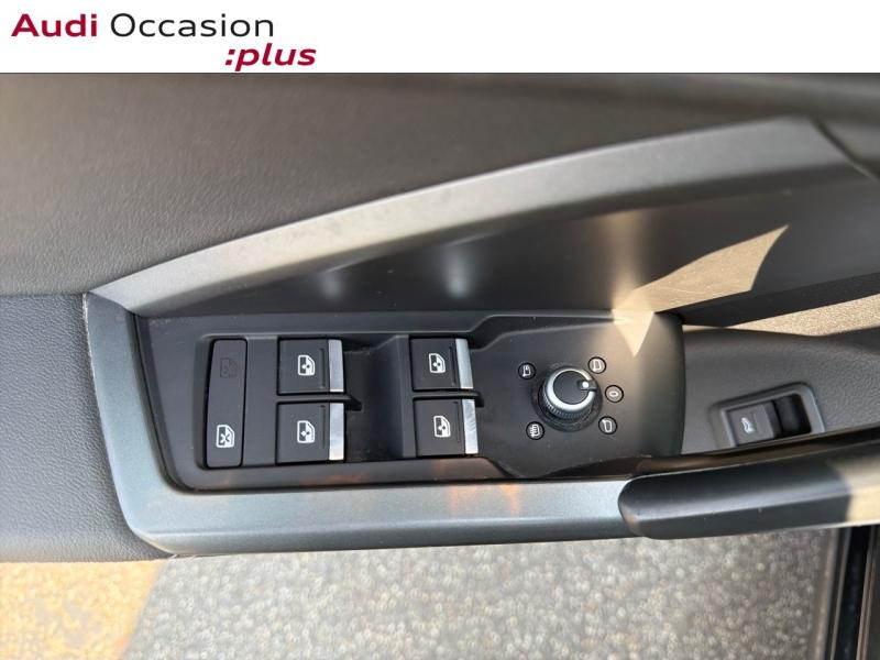 Voitures occasions Audi Q3 Sportback S line Cesson-Sévigné