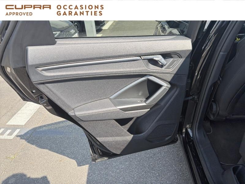 Voitures occasions Audi Q3 Sportback S line Cesson-Sévigné