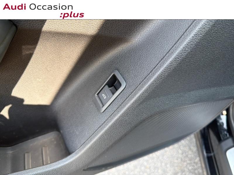 Voitures occasions Audi Q3 Sportback S line Cesson-Sévigné