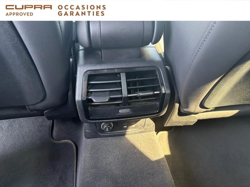 Voitures occasions Audi Q3 Sportback S line Cesson-Sévigné
