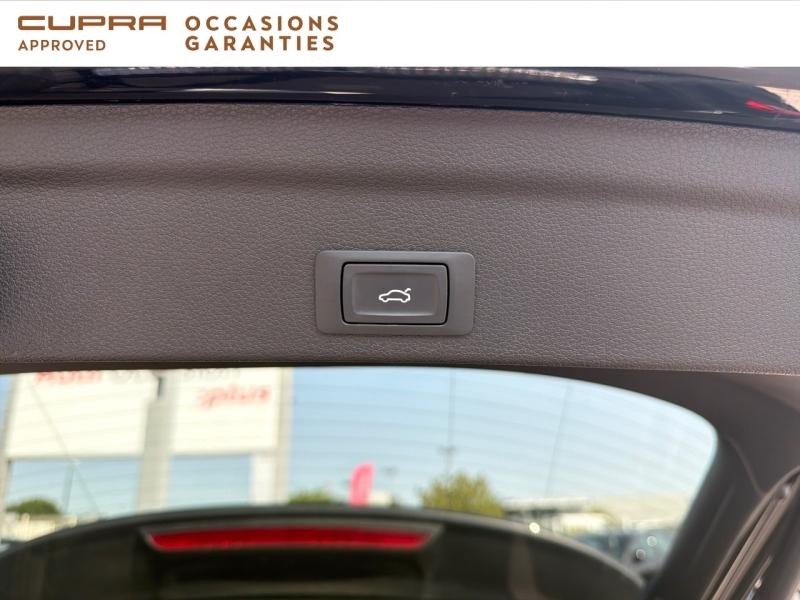 Voitures occasions Audi Q3 Sportback S line Cesson-Sévigné