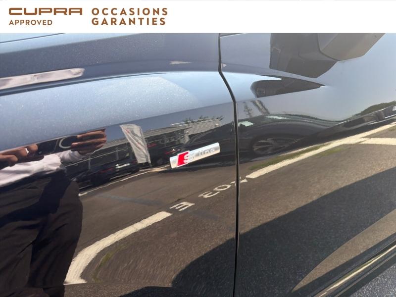 Voitures occasions Audi Q3 Sportback S line Cesson-Sévigné