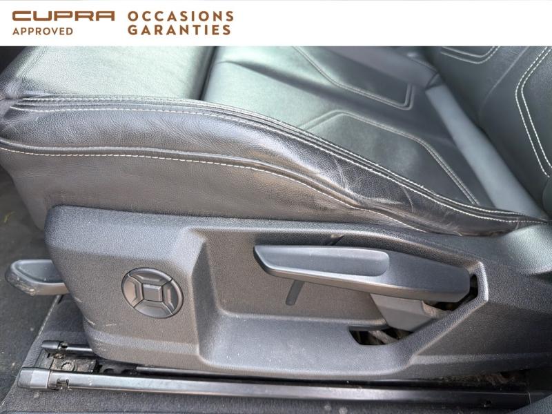 Voitures occasions Audi Q3 Sportback S line Cesson-Sévigné