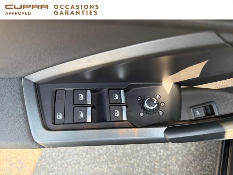 Voitures occasions Audi Q3 Sportback S line Cesson-Sévigné