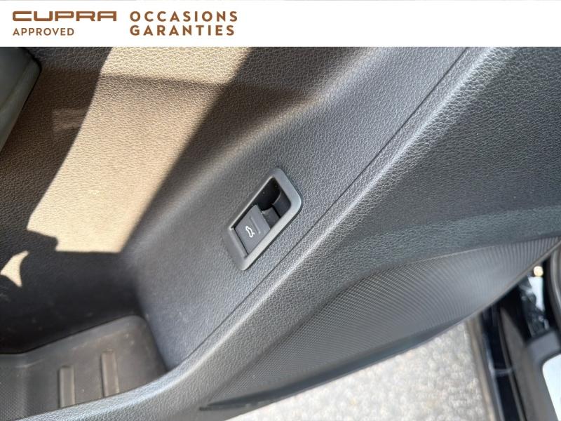 Voitures occasions Audi Q3 Sportback S line Cesson-Sévigné