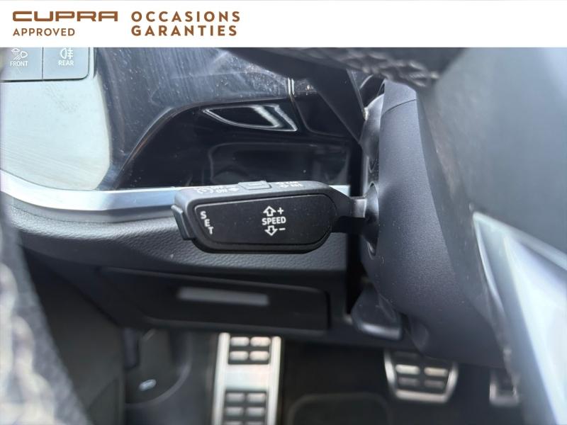 Voitures occasions Audi Q3 Sportback S line Cesson-Sévigné