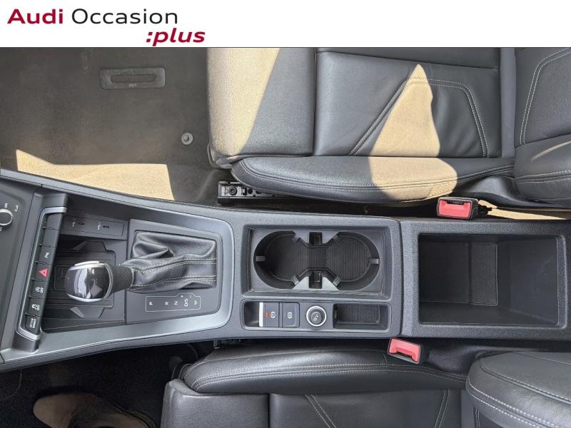 Voitures occasions Audi Q3 Sportback S line Cesson-Sévigné