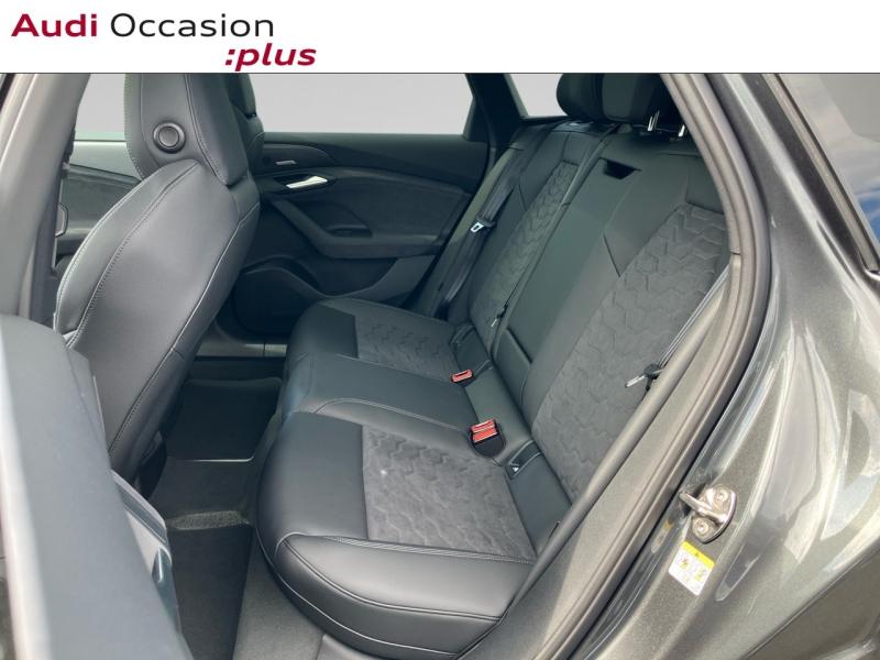 Voitures occasions Audi A6 Avant e-tron S line Cesson-Sévigné