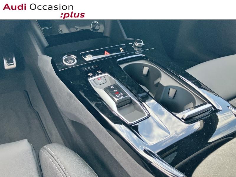 Voitures occasions Audi A6 Avant e-tron S line Cesson-Sévigné