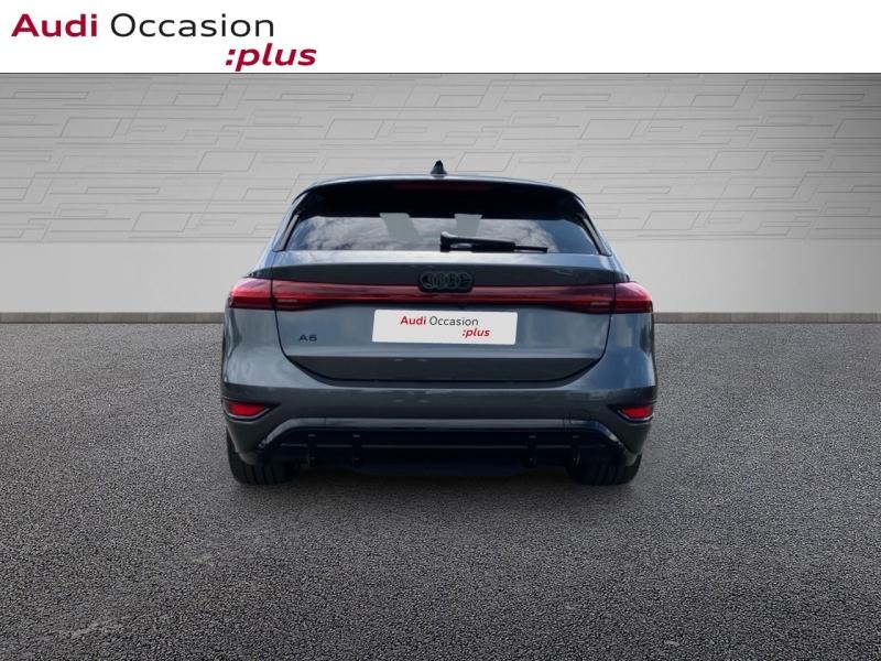 Voitures occasions Audi A6 Avant e-tron S line Cesson-Sévigné
