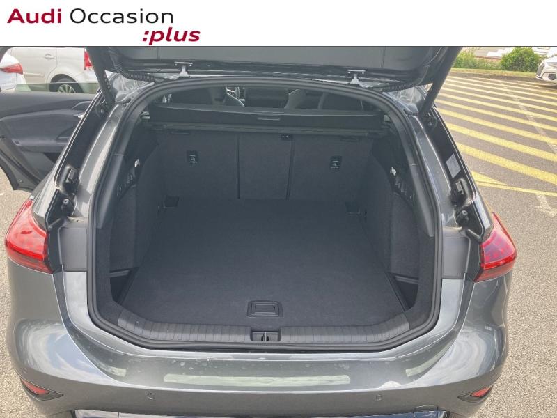 Voitures occasions Audi A6 Avant e-tron S line Cesson-Sévigné