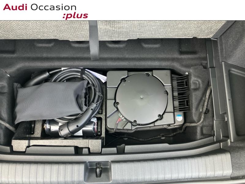 Voitures occasions Audi A6 Avant e-tron S line Cesson-Sévigné