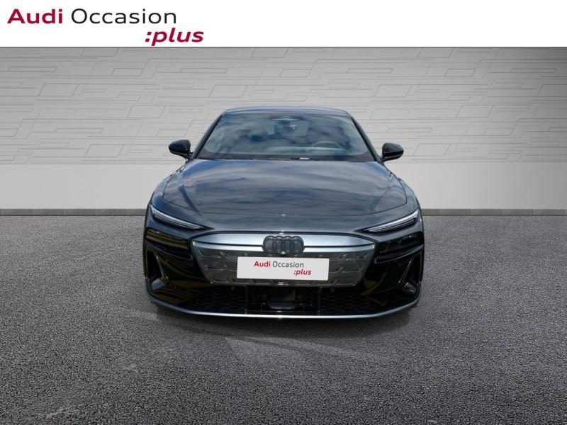 Voitures occasions Audi A6 Avant e-tron S line Cesson-Sévigné