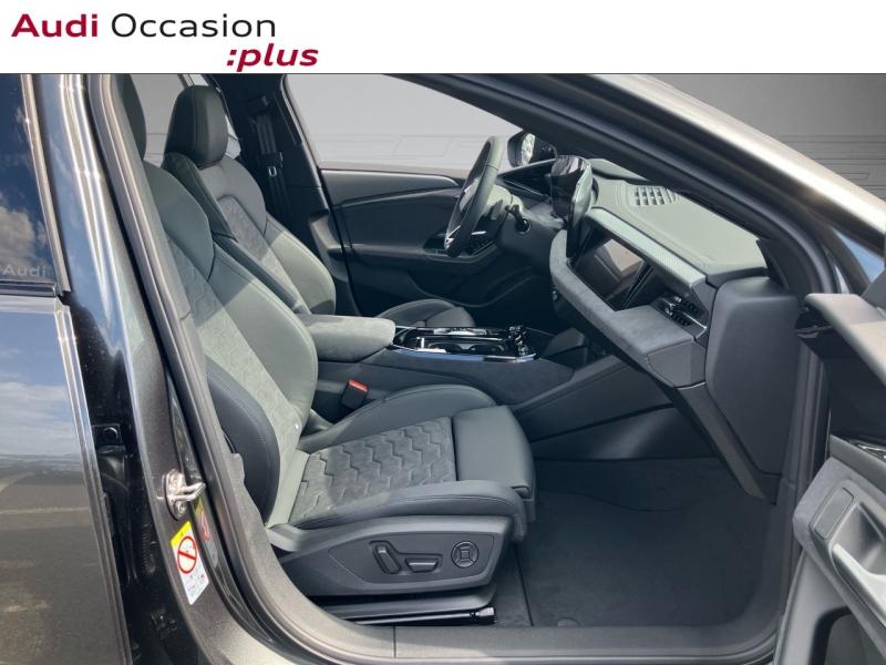 Voitures occasions Audi A6 Avant e-tron S line Cesson-Sévigné