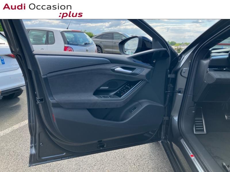 Voitures occasions Audi A6 Avant e-tron S line Cesson-Sévigné