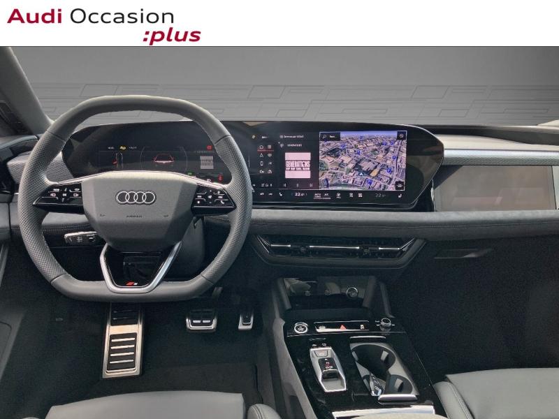 Voitures occasions Audi A6 Avant e-tron S line Cesson-Sévigné