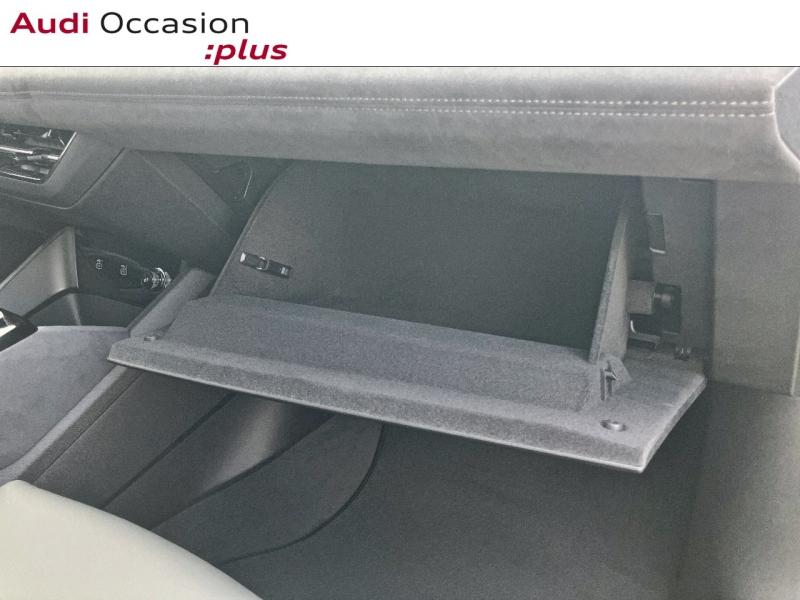 Voitures occasions Audi A6 Avant e-tron S line Cesson-Sévigné