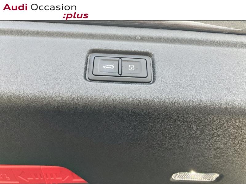 Voitures occasions Audi A6 Avant e-tron S line Cesson-Sévigné