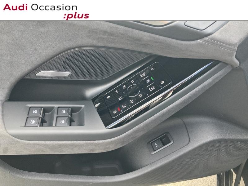 Voitures occasions Audi A6 Avant e-tron S line Cesson-Sévigné