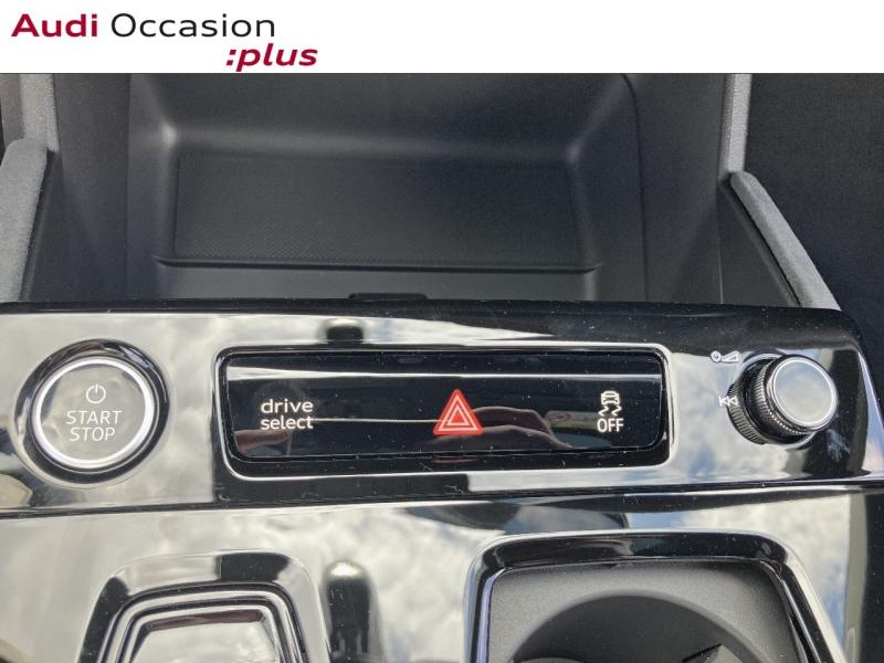 Voitures occasions Audi A6 Avant e-tron S line Cesson-Sévigné