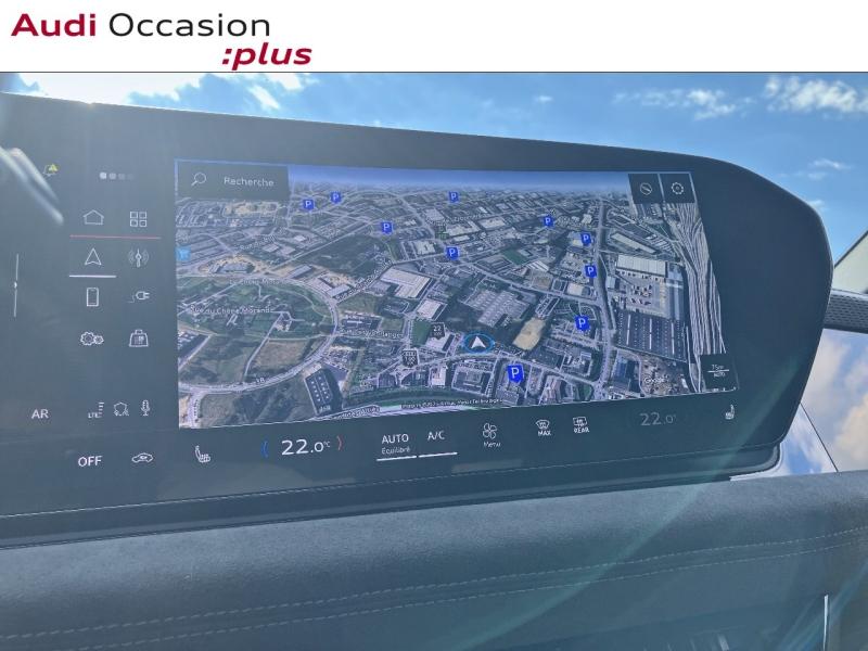 Voitures occasions Audi A6 Avant e-tron S line Cesson-Sévigné